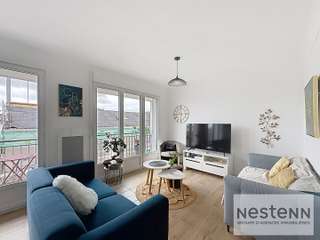 Vente appartement 4 pièces Vente appartement 4 pièces