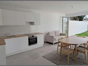 Vente Appartement 3 piècesChallans