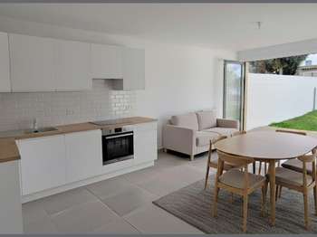 Vente appartement 3 pièces Challans 85