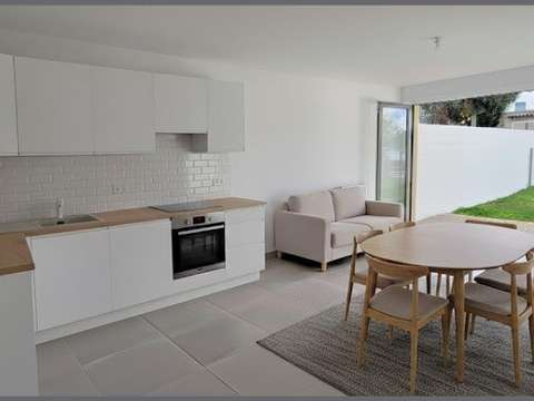 Vente appartement 3 pièces Challans 85