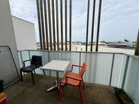 Vente appartement 2 pièces Vente appartement 2 pièces