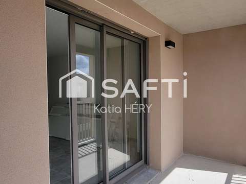 Vente appartement 3 pièces Challans 85