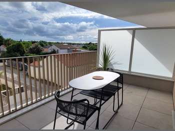 Vente appartement 3 pièces Challans 85