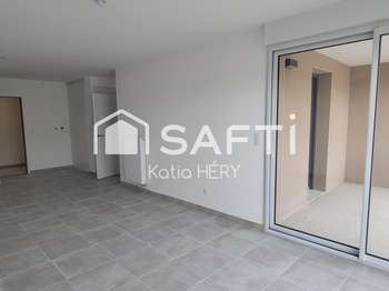 Vente appartement 3 pièces Challans 85