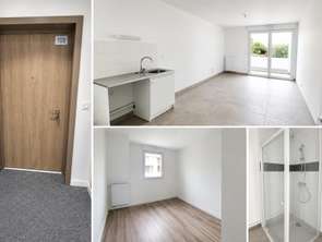 Vente Appartement 3 piècesChallans