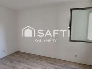 Vente Appartement 3 piècesChallans