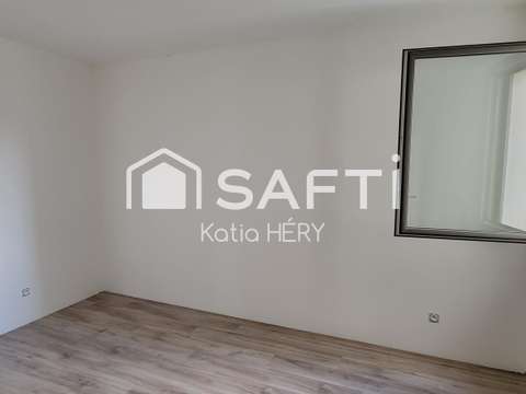 Vente appartement 3 pièces Challans 85