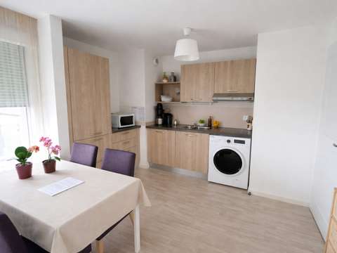 Vente appartement 2 pièces Vente appartement 2 pièces