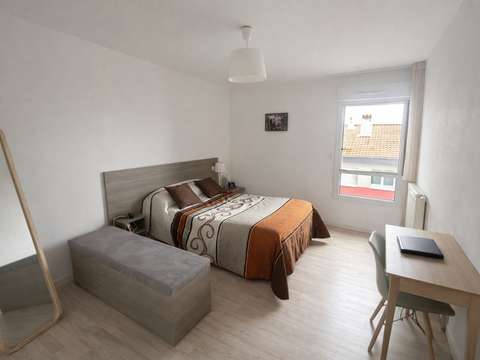 Vente appartement 2 pièces Vente appartement 2 pièces