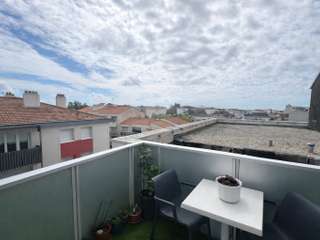 Vente appartement 2 pièces Vente appartement 2 pièces