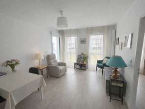 Vente Appartement 2 piècesChallans