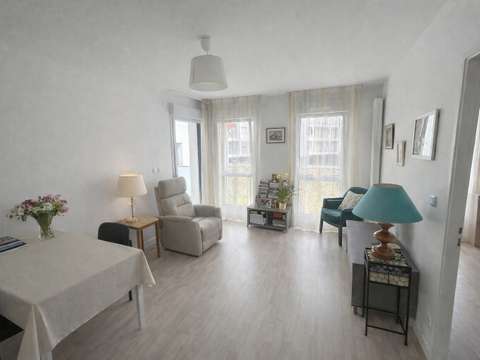 Vente appartement 2 pièces Challans 85