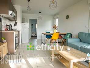 Vente Appartement 3 piècesChallans