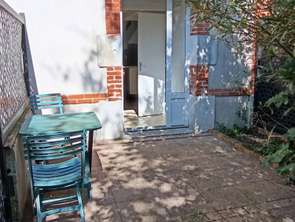 Vente Appartement 2 piècesChallans