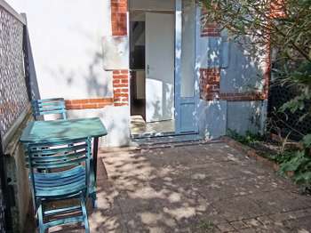 Appartement 2 pièces 17 m² · à Challans · 17 m² · 79 000 €