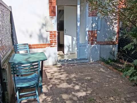 Vente appartement 2 pièces Challans 85