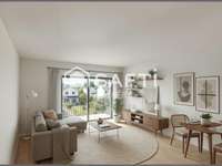 Vente appartement 2 pièces Vente appartement 2 pièces
