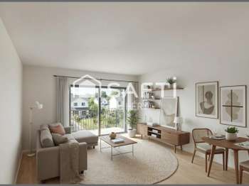 Vente appartement 2 pièces Challans 85