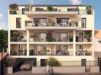 Vente appartement 2 pièces Vente appartement 2 pièces