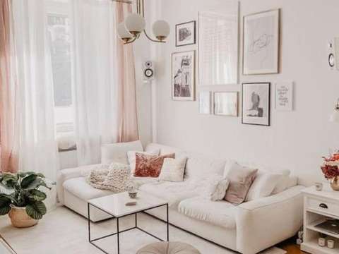 Vente appartement 4 pièces Challans 85