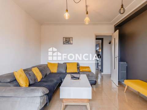 Vente appartement 3 pièces Challans 85