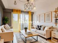 Vente appartement 3 pièces Vente appartement 3 pièces