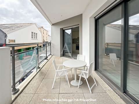 Vente appartement 2 pièces Challans 85