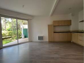 Vente Appartement 3 piècesChallans