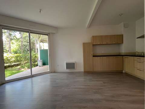 Vente appartement 3 pièces Challans 85