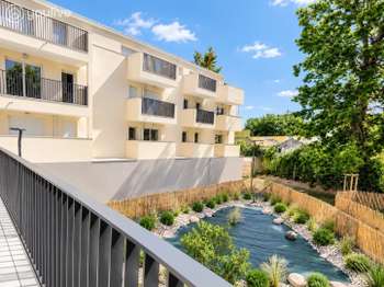 Vente appartement 2 pièces Challans 85