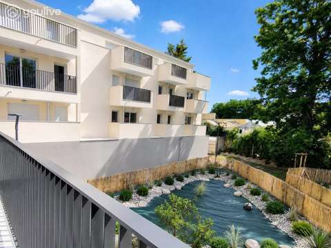 Vente appartement 2 pièces Challans 85