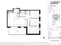 Vente appartement 4 pièces Vente appartement 4 pièces