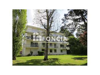 Vente appartement 3 pièces Challans 85