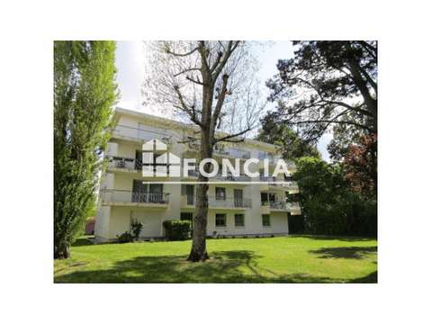 Vente appartement 3 pièces Challans 85