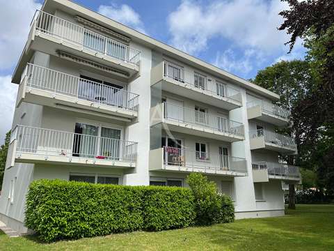 Vente appartement 3 pièces Challans 85
