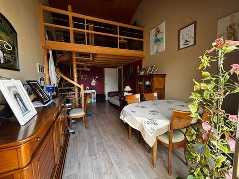 Vente appartement 2 pièces Challans 85