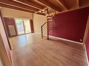 Vente appartement 2 pièces Challans 85
