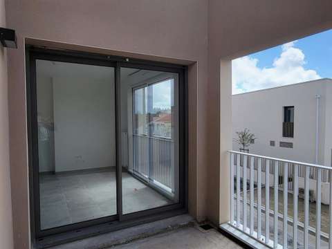 Vente appartement 3 pièces Challans 85