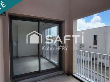 Vente appartement 3 pièces Challans 85