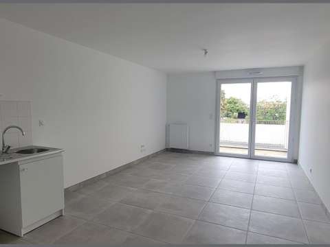 Vente appartement 3 pièces Challans 85