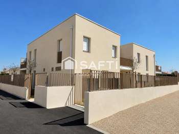 Vente appartement 3 pièces Challans 85