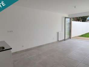 Vente Appartement 3 piècesChallans