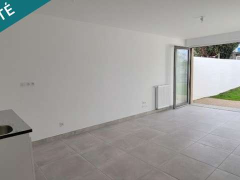 Vente appartement 3 pièces Challans 85