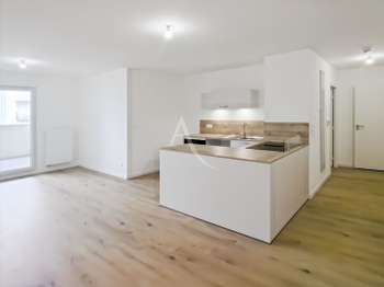 Vente appartement 3 pièces Challans 85