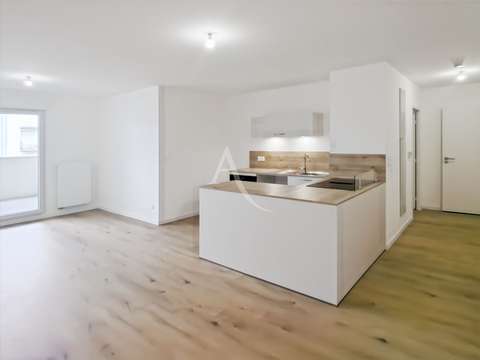 Vente appartement 3 pièces Challans 85