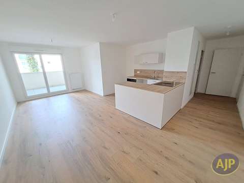 Vente appartement 3 pièces Challans 85