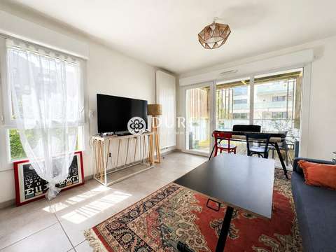 Vente appartement 2 pièces Challans 85
