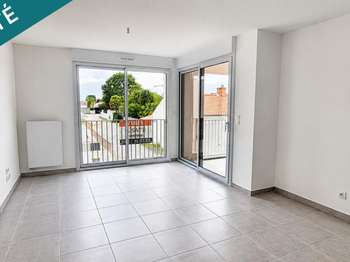 Vente appartement 3 pièces Challans 85