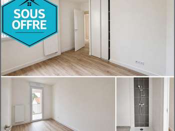 Vente appartement 3 pièces Challans 85