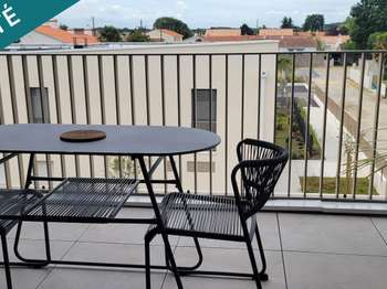 Vente appartement 3 pièces Challans 85